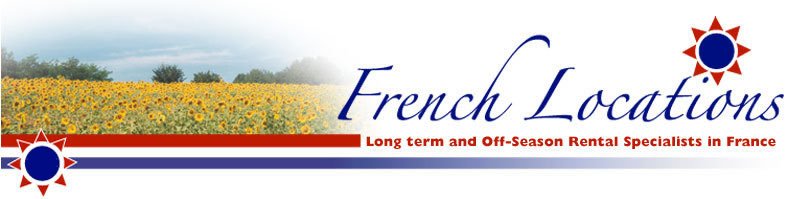 rent ot French property